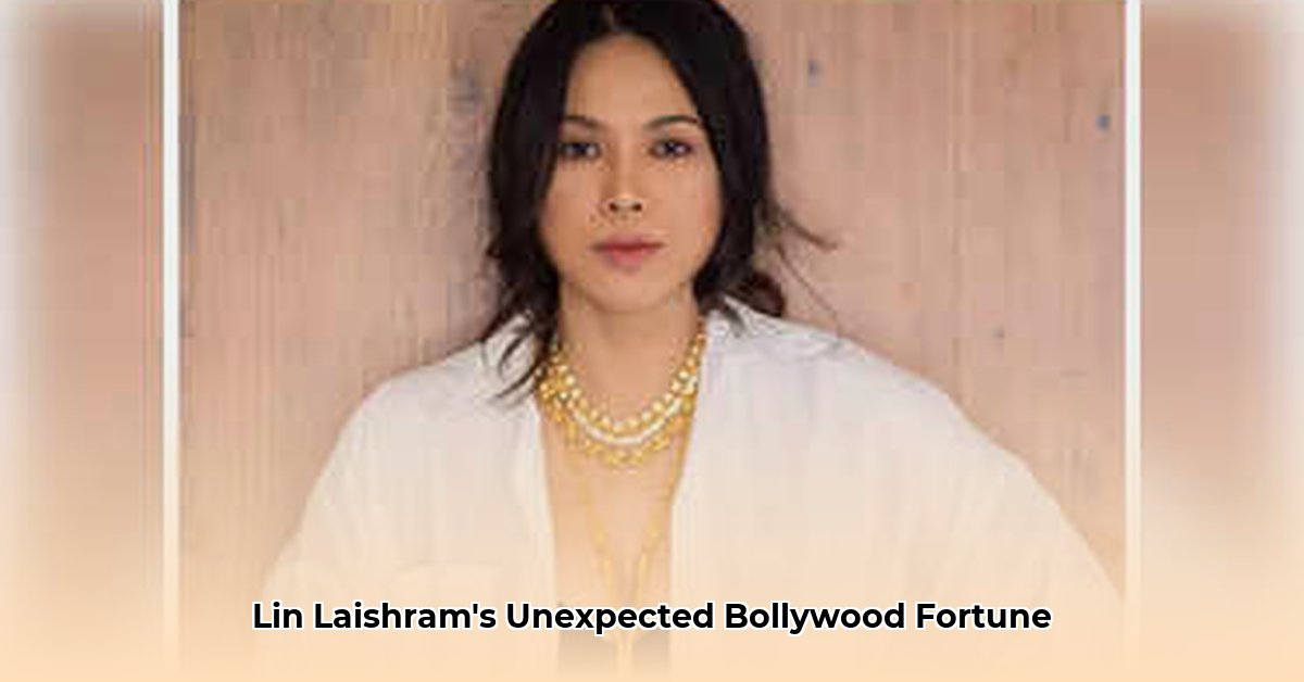 lin-laishram-net-worth